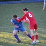 2. Al: Mladost - Breg 6:0