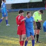 2. Al: Mladost - Breg 6:0