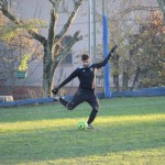 2. Al: Mladost - Breg 6:0