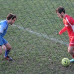 2. Al: Mladost - Breg 6:0