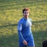2. Al: Mladost - Breg 6:0