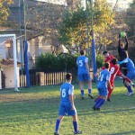 2. Al: Mladost - Breg 6:0