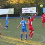 2. Al: Mladost - Breg 6:0