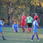 2. Al: Mladost - Breg 6:0
