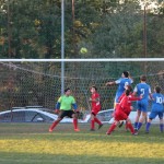 2. Al: Mladost - Breg 6:0