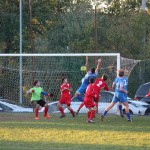 2. Al: Mladost - Breg 6:0