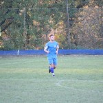 2. Al: Mladost - Breg 6:0