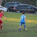 2. Al: Mladost - Breg 6:0