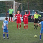 2. Al: Mladost - Breg 6:0