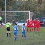 2. Al: Mladost - Breg 6:0