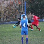 2. Al: Mladost - Breg 6:0