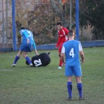 2. Al: Mladost - Breg 6:0