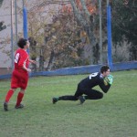 2. Al: Mladost - Breg 6:0