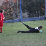 2. Al: Mladost - Breg 6:0