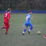 2. Al: Mladost - Breg 6:0