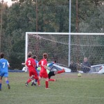 2. Al: Mladost - Breg 6:0