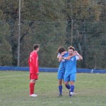 2. Al: Mladost - Breg 6:0