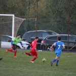 2. Al: Mladost - Breg 6:0
