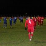 Elitna liga: juventina - Tricesimo