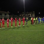 Elitna liga: juventina - Tricesimo