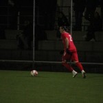 Elitna liga: juventina - Tricesimo
