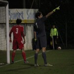 Elitna liga: juventina - Tricesimo