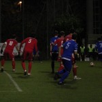Elitna liga: juventina - Tricesimo