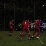 Elitna liga: juventina - Tricesimo