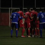 Elitna liga: juventina - Tricesimo