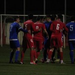 Elitna liga: juventina - Tricesimo