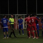 Elitna liga: juventina - Tricesimo