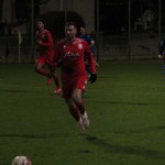 Elitna liga: juventina - Tricesimo