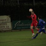 Elitna liga: juventina - Tricesimo