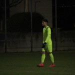 Elitna liga: juventina - Tricesimo