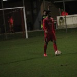Elitna liga: juventina - Tricesimo