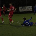 Elitna liga: juventina - Tricesimo