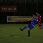 Elitna liga: juventina - Tricesimo