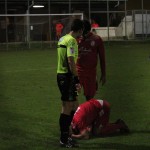 Elitna liga: juventina - Tricesimo