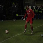 Elitna liga: juventina - Tricesimo