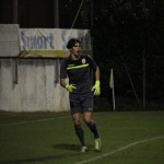 Elitna liga: juventina - Tricesimo