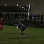 Elitna liga: juventina - Tricesimo