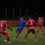 Elitna liga: juventina - Tricesimo