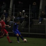 Elitna liga: juventina - Tricesimo