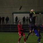 Elitna liga: juventina - Tricesimo