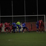 Elitna liga: juventina - Tricesimo