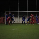 Elitna liga: juventina - Tricesimo
