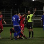 Elitna liga: juventina - Tricesimo