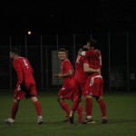 Elitna liga: juventina - Tricesimo