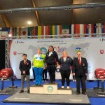 Kranjska Gora: Repenka Martina sosič