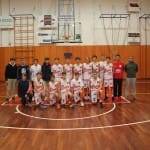 under 14 elite: Dom - Kontovel